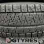 225/65 R17 PIRELLI ICE ASIMMETRICO PLUS 2021 (20T41024)  Шины   2 