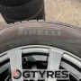 225/65 R17 PIRELLI ICE ASIMMETRICO PLUS 2021 (20T41024)  Шины   9 