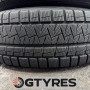 225/65 R17 PIRELLI ICE ASIMMETRICO PLUS 2021 (20T41024)  Шины   3 