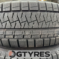 225/65 R17 PIRELLI ICE ASIMMETRICO PLUS 2021 (20T41024)