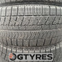 205/55 R16 BRIDGESTONE BLIZZAK VRX 2020 (21T41024)  Зимние   1 