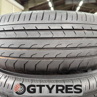 185/60 R15 YOKOHAMA BLUEEARTH RV03 2022 (23T41024)