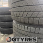 195/55 R16 BRIDGESTONE BLIZZAK VRX3 2022 (24T41024)  Шины   5 