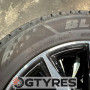 195/55 R16 BRIDGESTONE BLIZZAK VRX3 2022 (24T41024)  Шины   8 