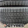 215/55 R17 BRIDGESTONE BLIZZAK VRX2 2017 (31T41024)  Шины   3 