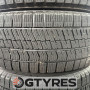 215/55 R17 BRIDGESTONE BLIZZAK VRX2 2017 (31T41024)  Шины   1 