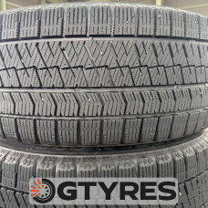 215/55 R17 BRIDGESTONE BLIZZAK VRX2 2017 (31T41024)