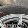 215/55 R17 BRIDGESTONE BLIZZAK VRX2 2017 (31T41024)  Шины   8 