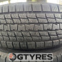 225/65 R17 GOODYEAR ICE NAVI SUV 2018 (34T41024)   