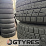 235/60 R18 DUNLOP GRANDTREK SJ8 2018 (40T41024)  Шины   5 