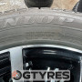 235/60 R18 DUNLOP GRANDTREK SJ8 2018 (40T41024)  Шины   8 