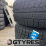 185/60 R15 BRIDGESTONE BLIZZAK VRX1 2020 (41T41024)  Шины   5 