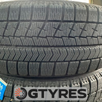 185/60 R15 BRIDGESTONE BLIZZAK VRX1 2020 (41T41024)