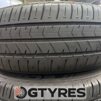 215/60 R17 BRIDGESTONE ECOPIA NH100 RV 2017 (44T41024)