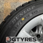 185/60 R15 DUNLOP WINTER MAXX WM01 2018 (46T41024)  Шины   7 