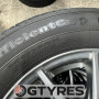 215/65 R16 GOODYEAR EFFICIENTGRIP 2019 (55T41024)  Шины   7 