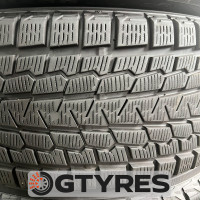 235/55 R20 YOKOHAMA ICE GUARD G075 2021 (59T41024)