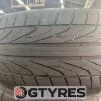 225/40 R18 DUNLOP DIREZZA DZ101 2018 (60T41024)