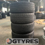 225/40 R18 DUNLOP DIREZZA DZ101 2018 (60T41024)  Шины   4 