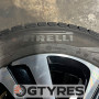 185/65 R15 PIRELLI ICE ASIMMETRICO PLUS 2020 (74T41024)  Шины   9 