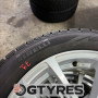 205/55 R16 PIRELLI ICE ASIMMETRICO PLUS 2019 (79T41024)  Шины   9 