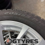 205/55 R16 PIRELLI ICE ASIMMETRICO PLUS 2019 (79T41024)  Шины   7 