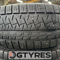 205/55 R16 PIRELLI ICE ASIMMETRICO PLUS 2019 (79T41024)