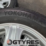 165/70 R14 YOKOHAMA ICE GUARD IG50 PLUS 2020 (80T41024)  Шины   8 