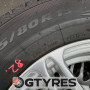 155/80 R13 TOYO OBSERVE GIZ2 2020 (82T41024)  Шины   9 