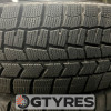 185/60 R15 DUNLOP WINTER MAXX WM02 2020 (86T41024)