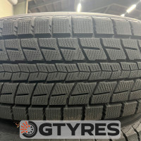 265/65 R18 DUNLOP GRANDTREK SJ8 2023 (101T41024)