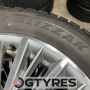 225/55 R18 BRIDGESTONE BLIZZAK DM-V2 2016 (104T41024)  Шины   4 