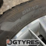 225/55 R18 BRIDGESTONE BLIZZAK DM-V2 2016 (104T41024)  Шины   5 