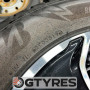 285/50 R20 BRIDGESTONE BLIZZAK DM-V3 2019 (108T41024)  Шины   7 