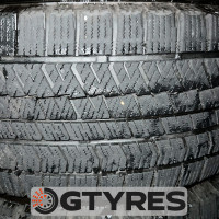 225/55 R18 BRIDGESTONE BLIZZAK VRX2 2017 (109T41024)