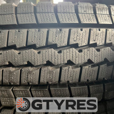 205/80 R17.5 L.T. DUNLOP WINTER MAXX LT03 2022 (112T41024)