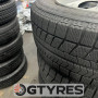 185/65 R15 BRIDGESTONE BLIZZAK VRX 2019 (120T41024)  Шины   5 