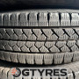 165/80 R13 BRIDGESTONE BLIZZAK VL1 2018 (124T41024)  Шины   1 