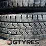 165/80 R13 BRIDGESTONE BLIZZAK VL1 2018 (124T41024)  Шины   2 