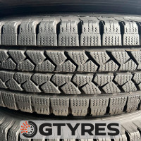 165/80 R13 BRIDGESTONE BLIZZAK VL1 2018 (124T41024)