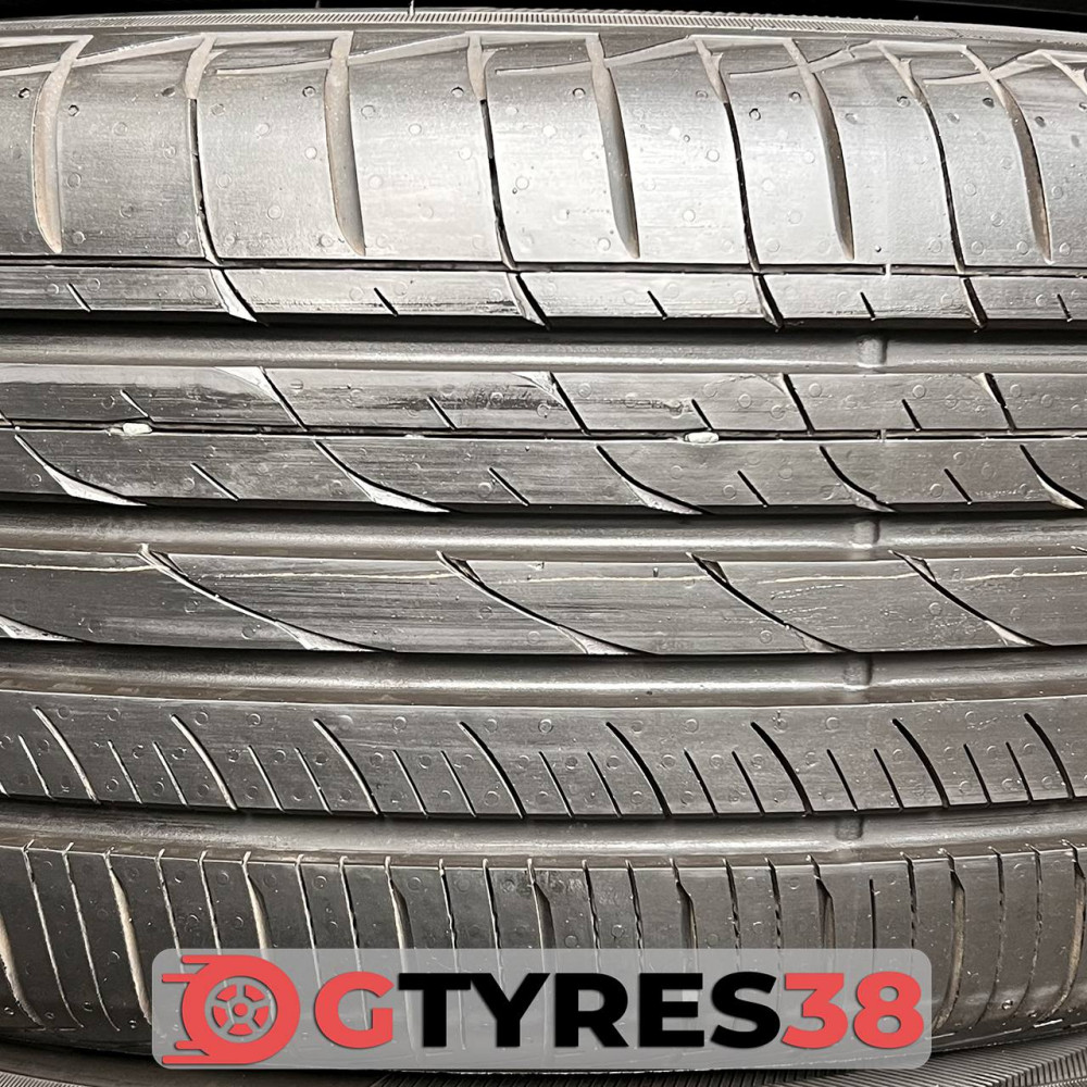225/65 R17 TOYO PROXES CL1 SUV 2022 (#187)  2 
