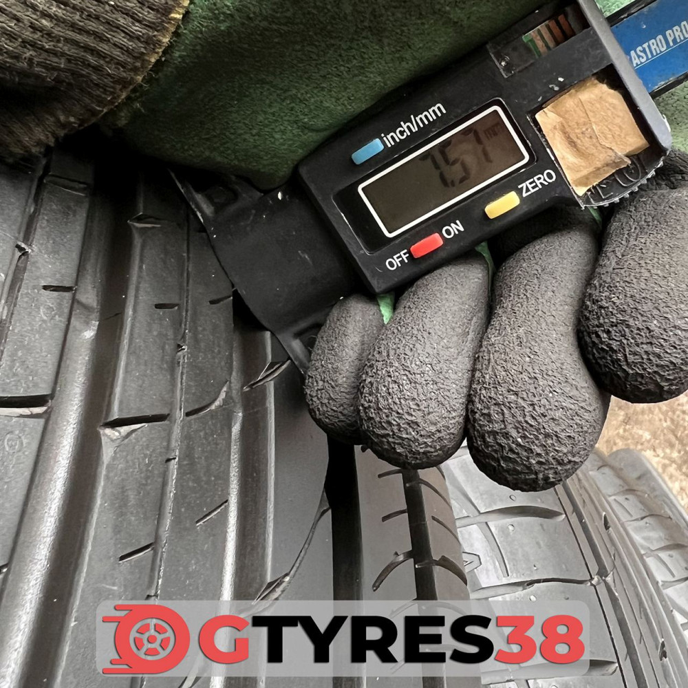225/65 R17 TOYO PROXES CL1 SUV 2022 (#187)  7 