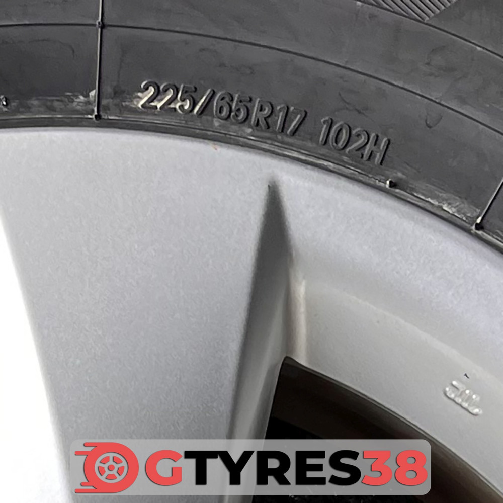225/65 R17 TOYO PROXES CL1 SUV 2022 (#187)  5 
