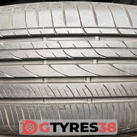 225/65 R17 TOYO PROXES CL1 SUV 2022 (#187)