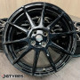 ENKEI CLAIRE R17 4x100 7JJ ET45 (220D40925)  Контрактные (Б/У)   5 