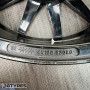 ENKEI CLAIRE R17 4x100 7JJ ET45 (220D40925)  Контрактные (Б/У)   14 