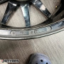 ENKEI CLAIRE R17 4x100 7JJ ET45 (220D40925)  Контрактные (Б/У)   18 