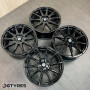 ENKEI CLAIRE R17 4x100 7JJ ET45 (220D40925)  Контрактные (Б/У)   6 