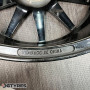 ENKEI CLAIRE R17 4x100 7JJ ET45 (220D40925)  Контрактные (Б/У)   15 