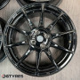 ENKEI CLAIRE R17 4x100 7JJ ET45 (220D40925)  Контрактные (Б/У)   1 